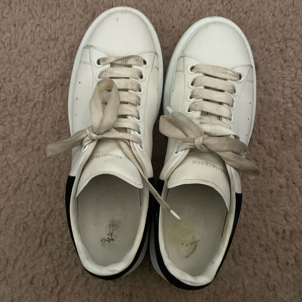 Alexander Mcqueens eu40